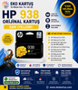 HP OfficeJet Pro 9720 SET 938 4-RENK KARTUŞ
