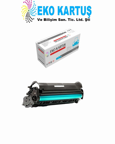 Hp Laserjet 2100m Muadil Toneri   96A (C4096A) (5000 SAYFA)