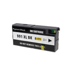 HP 991X Siyah Muadil Kartuş – M0K02AE 20K