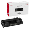 Canon İ-Sensys LBP-6300DN CRG-719  orijinal Toner, - Main view