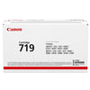 Canon İ-Sensys LBP-6650DN CRG-719  orijinal Toner, - Detail view