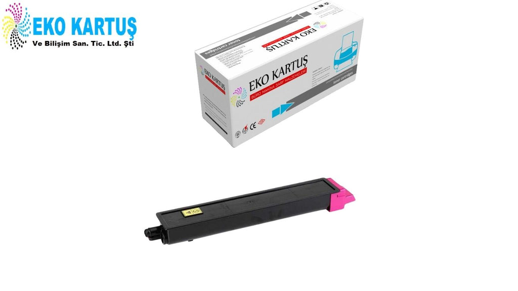 UTAX 2550ci - TRIUMPH ADLER 2550ci MAGENTA 6K