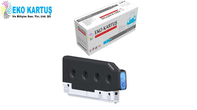 Epson AM-C400 CYAN Muadil Kartuş  T08N2 C13T08N200