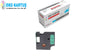 DYMO D1 45019 YESIL ETIKETE SIYAH