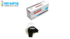 BROTHER P-Touch DK-11221 KARE ETİKET (1000 Adet/Rulo) (23mm x 23mm)