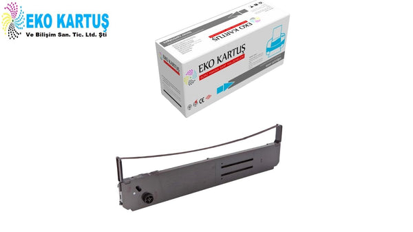 OKI ML-393 - 3410 BLACK