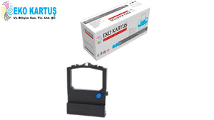 OKI ML-520/590 Seamless Ink Tank Uzun Ömürlü BLACK