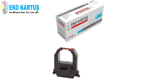 AMANO PIX 3000 RED - BLACK