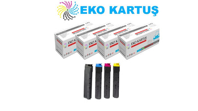 KYOCERA TASKalfa 406ci TK-5215 MUADİL TONER