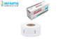DYMO LW 11353 ÇOK AMAÇLI ETIKET (1000 Etiket/Paket) (13mm x 25mm)