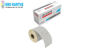 DYMO LW 99014 NAKLİYE ETİKETİ (220 Etiket/Paket) (54mm x 101mm)
