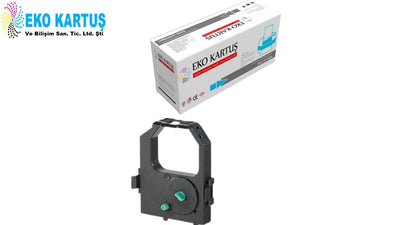 IBM 2380/2480 Seamless Uzun Ömürlü BLACK