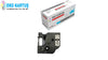 DYMO D1 45010 SEFFAF ETIKETE SIYAH