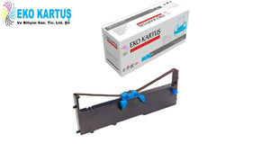 IBM 4683 Model3 Ink Tank PURPLE