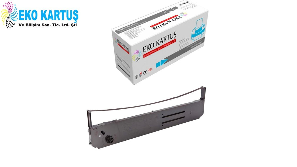 OKI ML-393 & 3410 BLACK