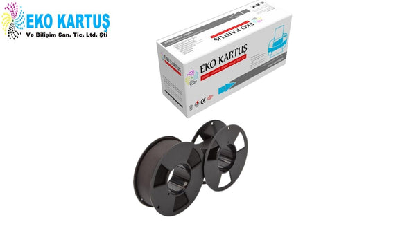 PRINTRONIX P300,P600 & OKI MX-1050/1100/1150/1200 BLACK (45 m.)