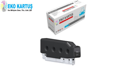 Epson  AM-C400 BLACK MUADİL Kartuş T08N1 C13T08N100
