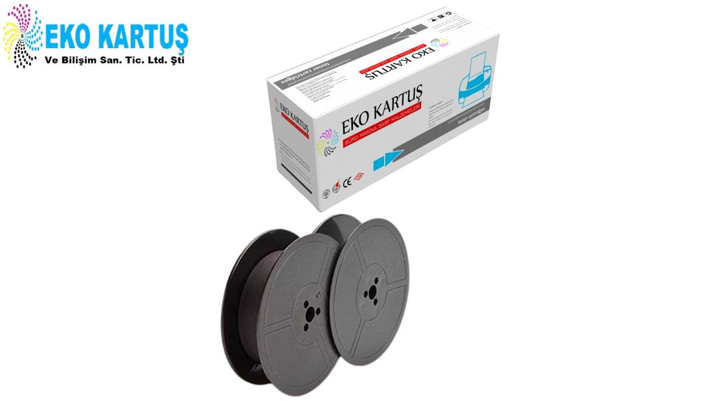 UNIVERSAL TWIN SPOOL GR.1 BLACK