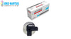BROTHER P-Touch DK-11208 GENIS ADRES ETIKETI (400 Adet/Rulo) (38mm x 90mm)