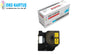 DYMO D1 45018 BLACK ON YELLOW LABEL