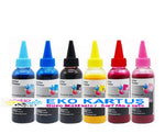 Ahşap Baskı Mürekkebi (Sublimation) 100 ml - Detail view