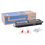 OLIVETTI B0839 Siyah Muadil Toner (TK435)
