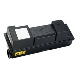 OLIVETTI B0940 Siyah Muadil Toner ( TK350 )