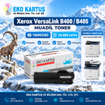 Xerox Versalink B400 Muadil Toner B405/   106R03583 - 24K
