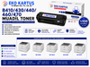 Oki MB480 Muadil Toner