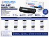 OKİ MUADİL TONER B411/B431/B441