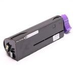 Oki B432dn muadil Toner