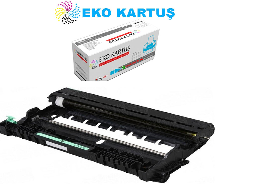 Brother DCP-8890DW MUADİL DRUM ÜNİTESİ - Main view