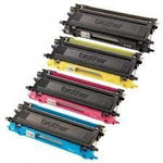 BROTHER TN155/TN115 SET 4 RENK  MUADİL TONER (YÜKSEK KAPASİTE) - Detail view