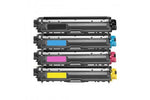 BROTHER TN221/TN241/TN251/TN261/TN265 SET 4 RENK MUADİL TONER - Detail view