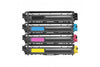 BROTHER MUADİL TONER TN221/TN241/TN251/TN261/TN265 SİYAH (YÜKSEK KAPASİTE) - Detail view