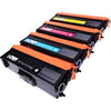 BROTHER  TN416/TN426/TN436/TN446/TN456/TN466 SET 4 RENK  MUADİL TONER - Detail view