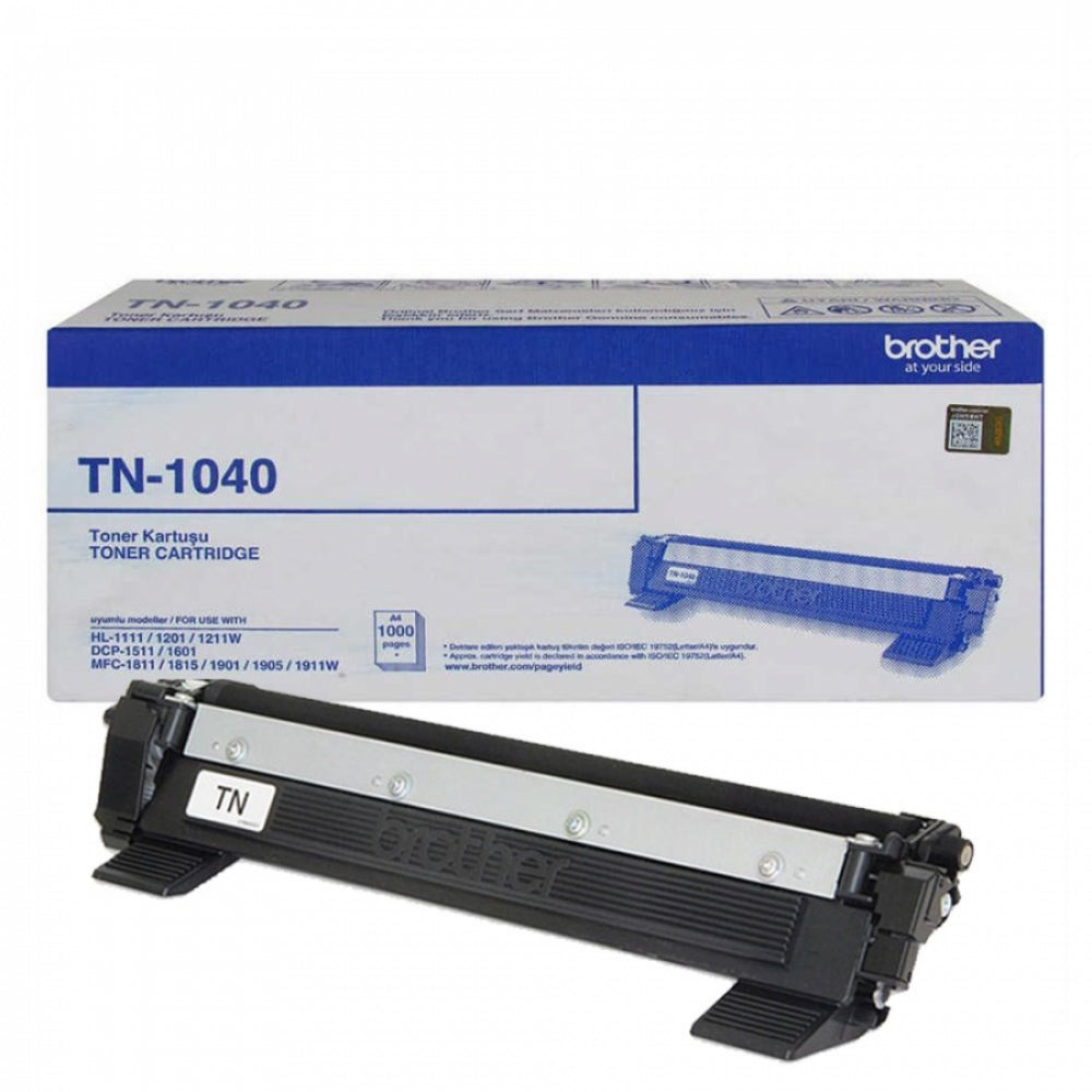 Brother DCP-1511 TN1040 ORİJİNAL TONER - Main view