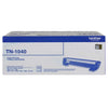BROTHER TN 1040 ORİJİNAL TONER - Detail view