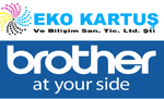Brother DCP-1511 TN1040 ORİJİNAL TONER - Detail view