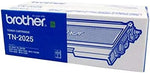 Brother FAX2920 TN 2025 ORİJİNAL TONER - Detail view