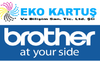 Brother FAX2810 TN 2025 ORİJİNAL TONER - Detail view