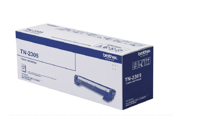 Brother DCP-L2560DW TN-2305 ORİJİNAL TONER - Main view