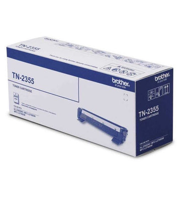 Brother DCP-L2700DW TN-2355  Orjinal Toner - Main view