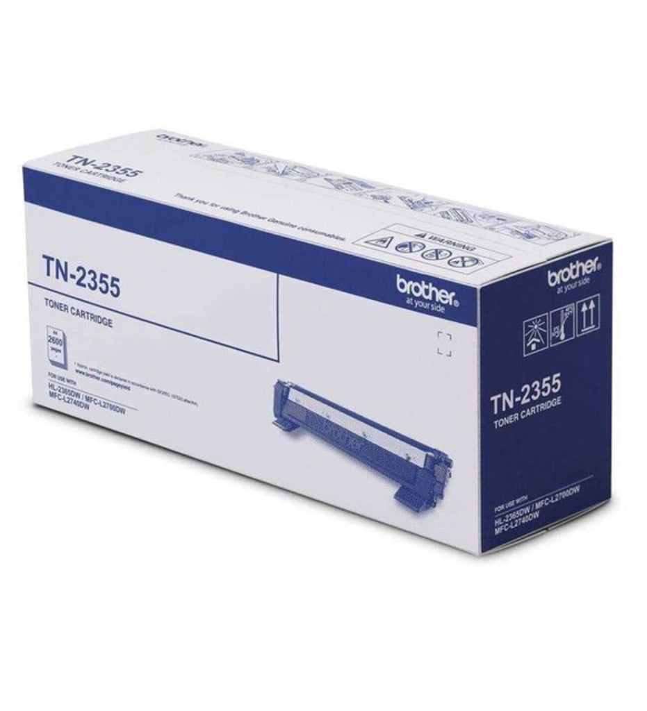 Brother DCP-L2540DN TN-2355  Orjinal Toner - Main view