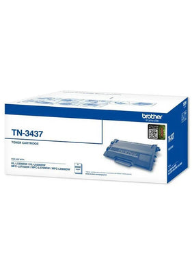 Brother HL-L5000D TN-3437 Orijinal Toner - Main view