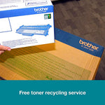 BROTHER TN-3467 ORİJİNAL TONER - Detail view