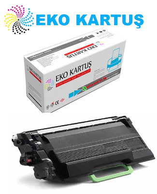 BROTHER TN-3607XXXL 11K  MUADİL TONER ÇİPLİ - Main view