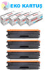 BROTHER TN461 TAKIM MUADİL TONER L8410-L8260-L8360-L8690-L8900 - Main view