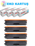 BROTHER    TN461  RENKLİ SET TONER - Main view