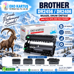 BROTHER DR2456/DR2406 DRUM ÜNİTESİ